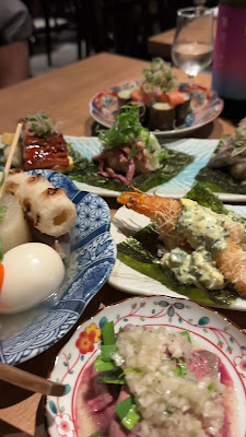 京風おでんto寿司 みちしるべ～京都タワー店～ 사진 2