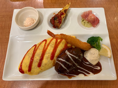Tamago Kitchen MoLLette Isetan 사진 4