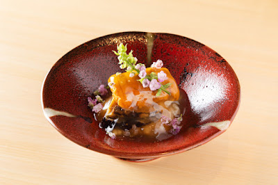 Sushi Motoki in Kyoto 사진 2