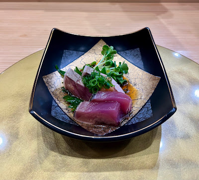 Sushi Motoki in Kyoto 사진 3