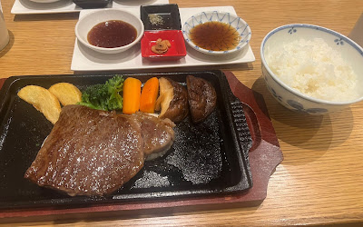ステーキハウスKIMURA 사진 4