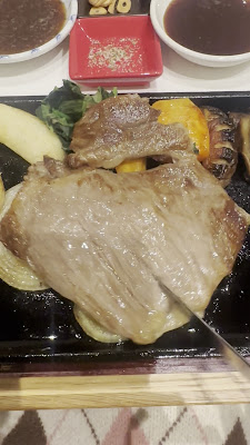 ステーキハウスKIMURA 사진 2