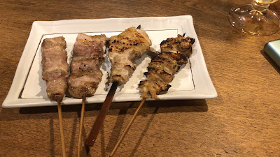 やきとり開口 사진 3