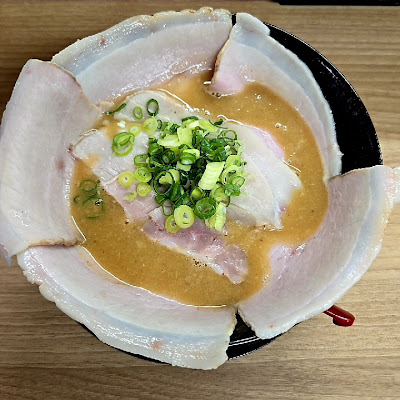 Devildom-style Ramen Sankanba 사진 2