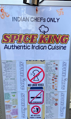 kyoto SPICE KING 【Authentic Indian Cuisine】 사진 3