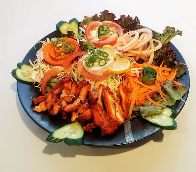 kyoto SPICE KING 【Authentic Indian Cuisine】 사진 2