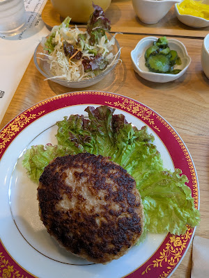 鉄板バーグRUN Mっつん MATSUBARA店 사진 3