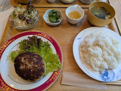 鉄板バーグRUN Mっつん MATSUBARA店 사진 4