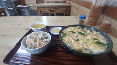力餅食堂 北垣商店 사진 4