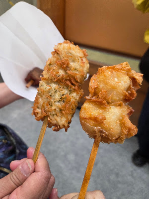 湯葉チーズ本舗 清水店 사진 3