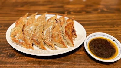 酒食堂 餃子屋燦 사진 3