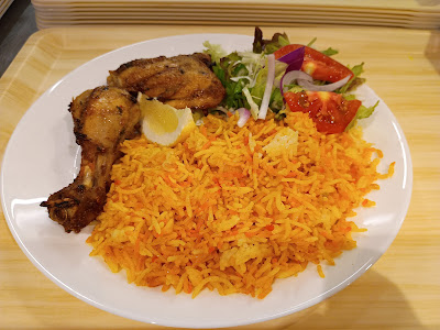 HALAL MUGHAL 四条烏丸SUINA室町店 사진 4