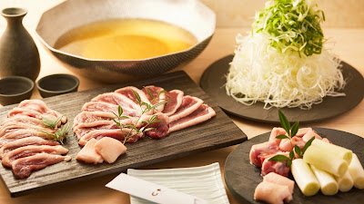鴨ときどき馬 四条烏丸本店 사진 2