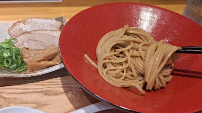 Maho-Tsukemen Yukichi Honpo 사진 2