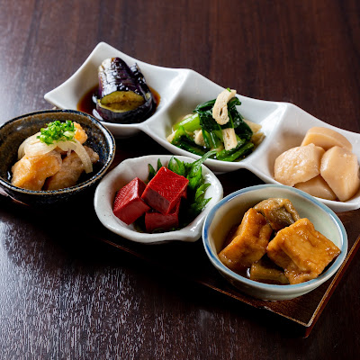 京都酒蔵館×お肉 사진 3