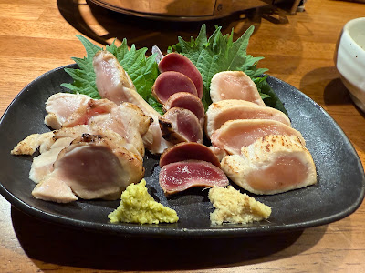 鶏焼肉はやし おいちょ 사진 2