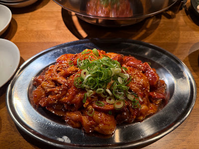 鶏焼肉はやし おいちょ 사진 5