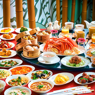 Chinese Restaurant Toh-Lee 사진 3