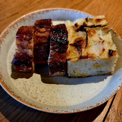 farmers focaccia 窯出し新五兵衛 사진 2