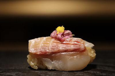 Omakase Teori-sushi AWOMB 사진 3
