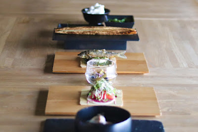 Omakase Teori-sushi AWOMB 사진 4