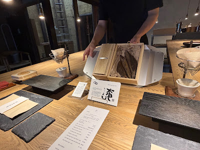 Omakase Teori-sushi AWOMB 사진 5