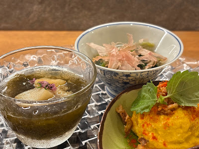 季節料理鮨しん 사진 3