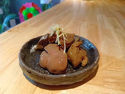 箸おきBAL 街波 사진 3