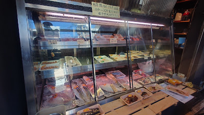 西村鮮魚店 사진 3