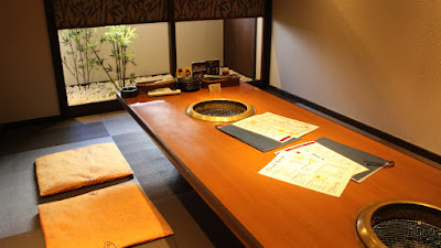 Yakiniku Korean Cuisine SHOUEI 사진 3