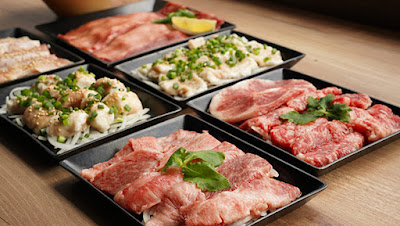 Taishu Sukiyaki Hokuto Shijo Karasuma Branch 사진 4