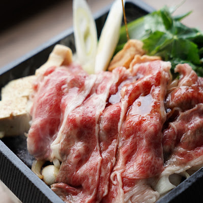 Taishu Sukiyaki Hokuto Shijo Karasuma Branch 사진 3