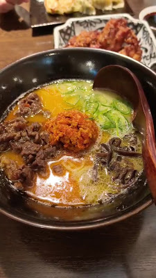 Halal Ramen Honolu Premier Kyoto Nishiki 사진 2