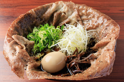 Halal Ramen Honolu Premier Kyoto Nishiki 사진 3