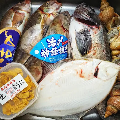Zanguri Fresh Hokkaido Seafood 사진 3