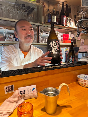 Zanguri Fresh Hokkaido Seafood 사진 5