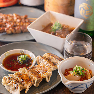 Oden and Teppanyaki Stand Kitoma 사진 3