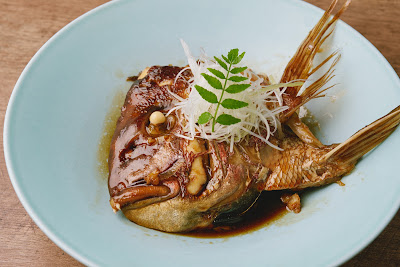 Sushi Shin Tominokoji 사진 2