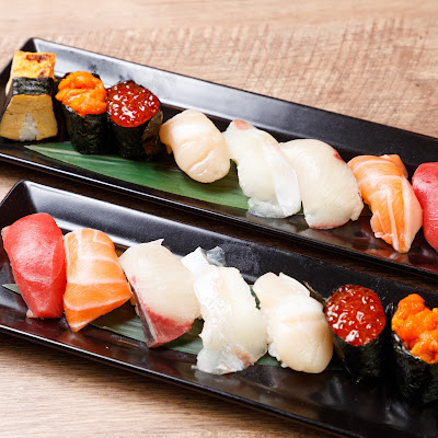 Sushi Shin Tominokoji 사진 3