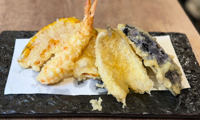 Sushi Shin Tominokoji 사진 4