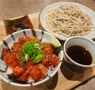 Sushi Shin Tominokoji 사진 5