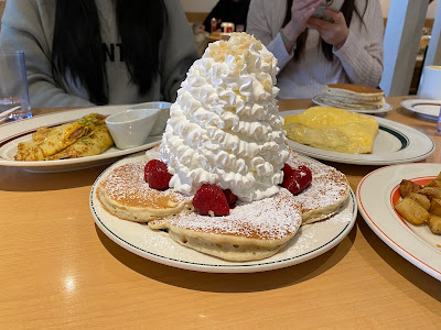Eggs 'n Things Kyoto Shijo 사진 4