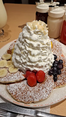 Eggs 'n Things Kyoto Shijo 사진 2