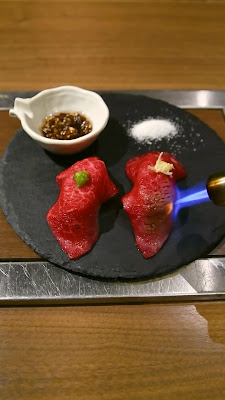 쿠시야키 만텐 시조가라스마점 사진 2
