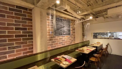 Wine Bistro UmiUsagi 사진 2