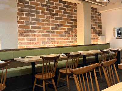 Wine Bistro UmiUsagi 사진 4