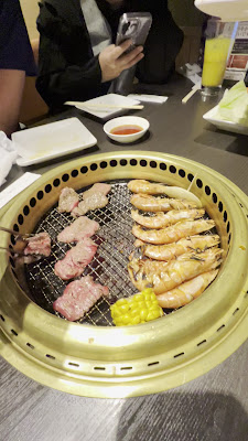 아부리야 시조가와라마치 에키마에점 사진 2