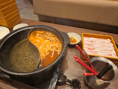 しゃぶ葉 京都河原町駅前店 사진 4