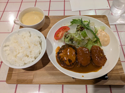 洋食屋 キッチン 秀 사진 3