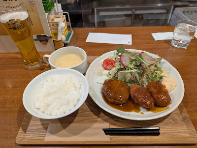 洋食屋 キッチン 秀 사진 4